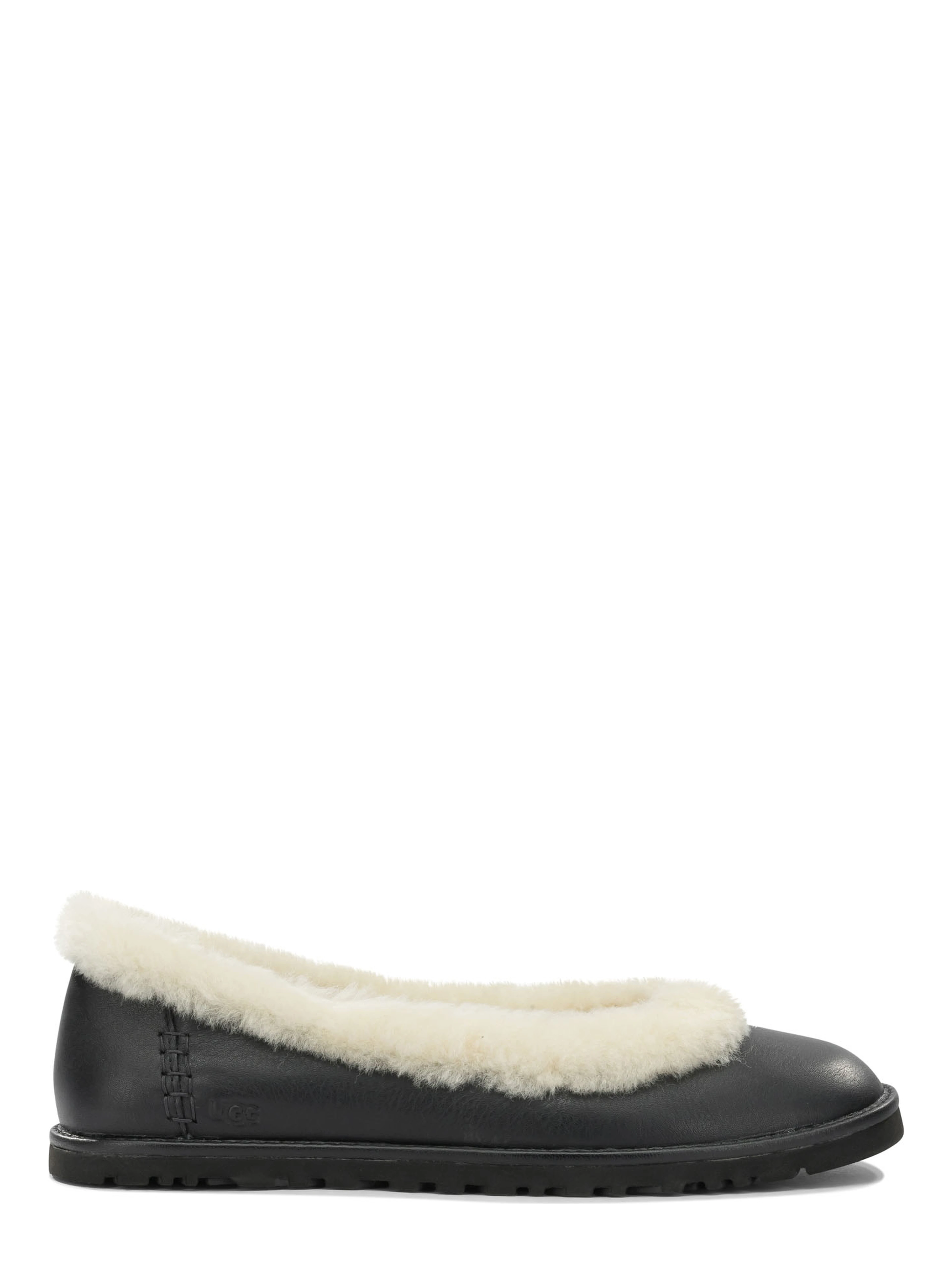 "Zora" Classic Ballet Flats