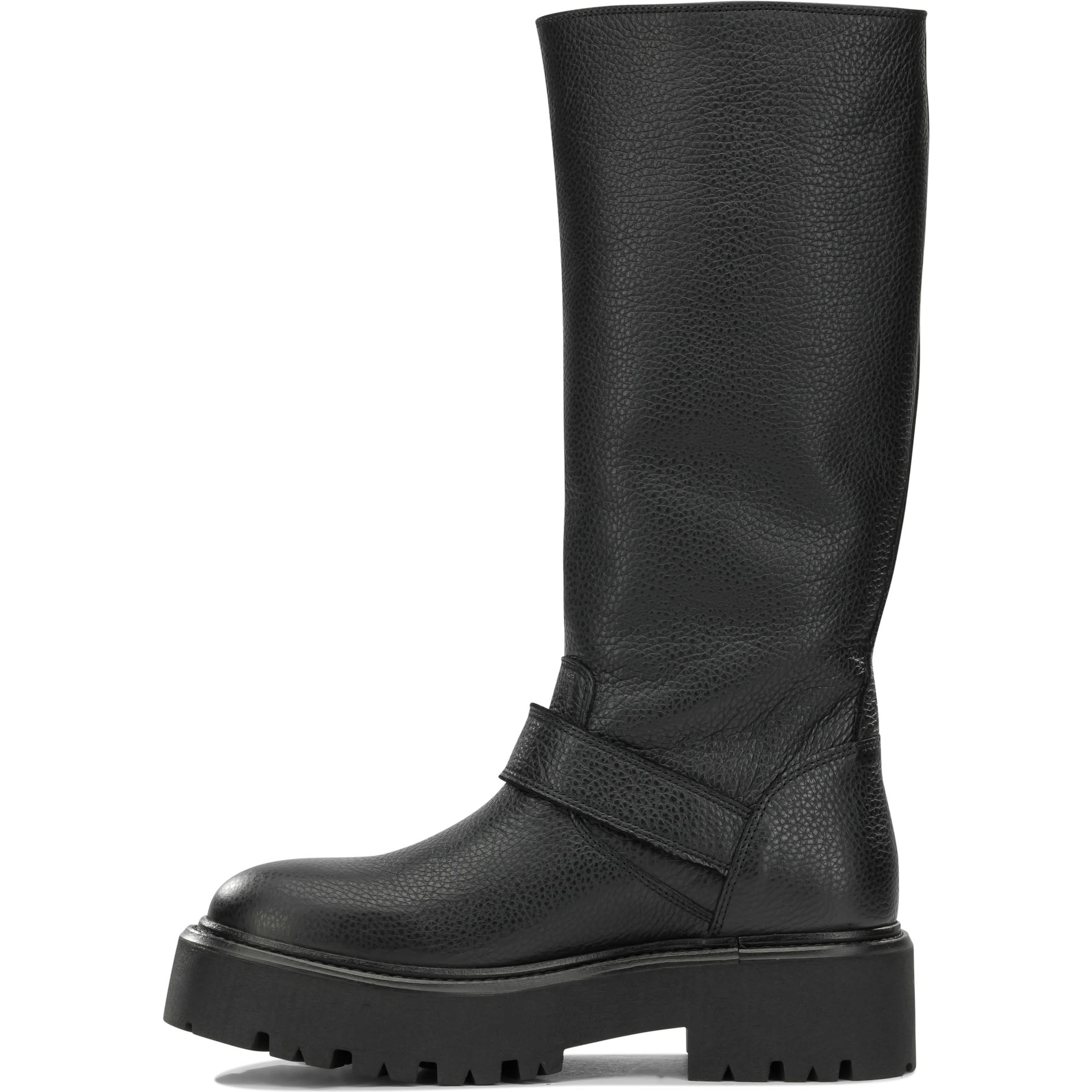 Boots & Ankle Boots