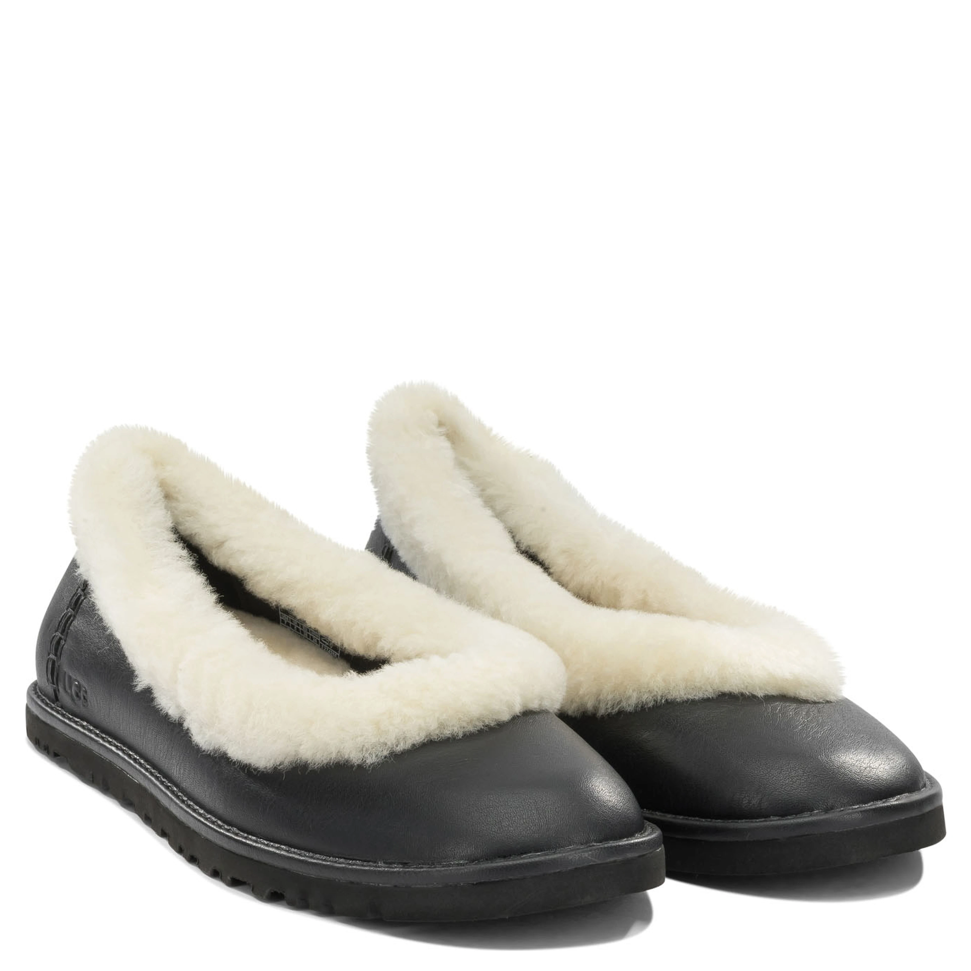 "Zora" Classic Ballet Flats
