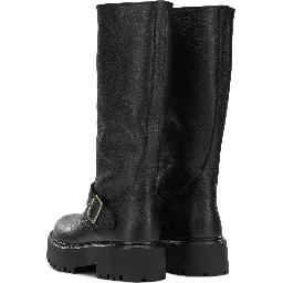 Boots & Ankle Boots
