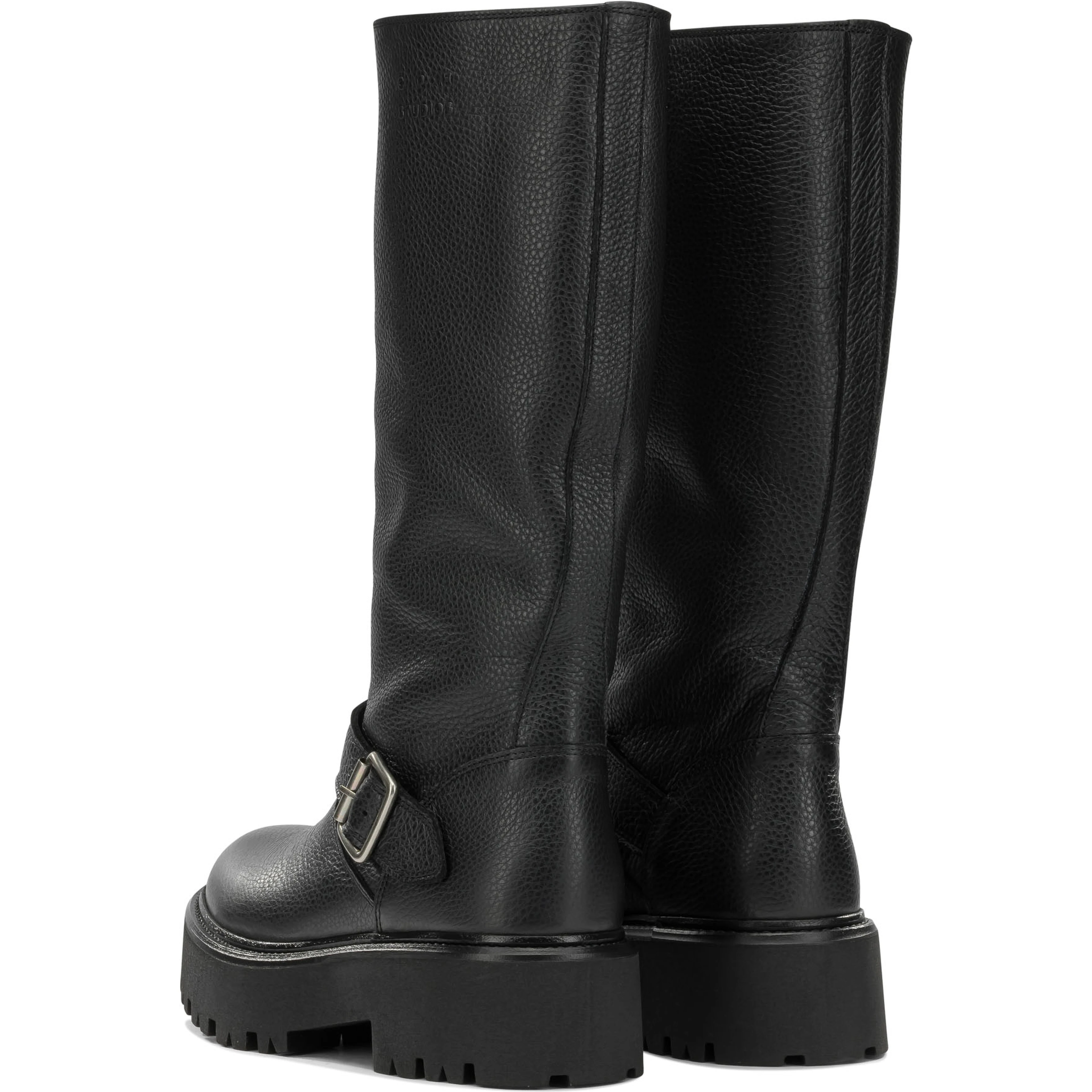 Boots & Ankle Boots