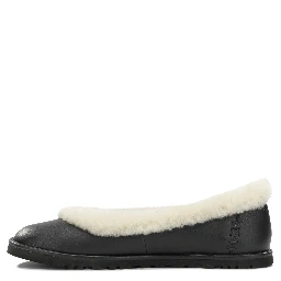 "Zora" Classic Ballet Flats