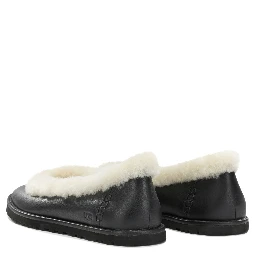 "Zora" Classic Ballet Flats
