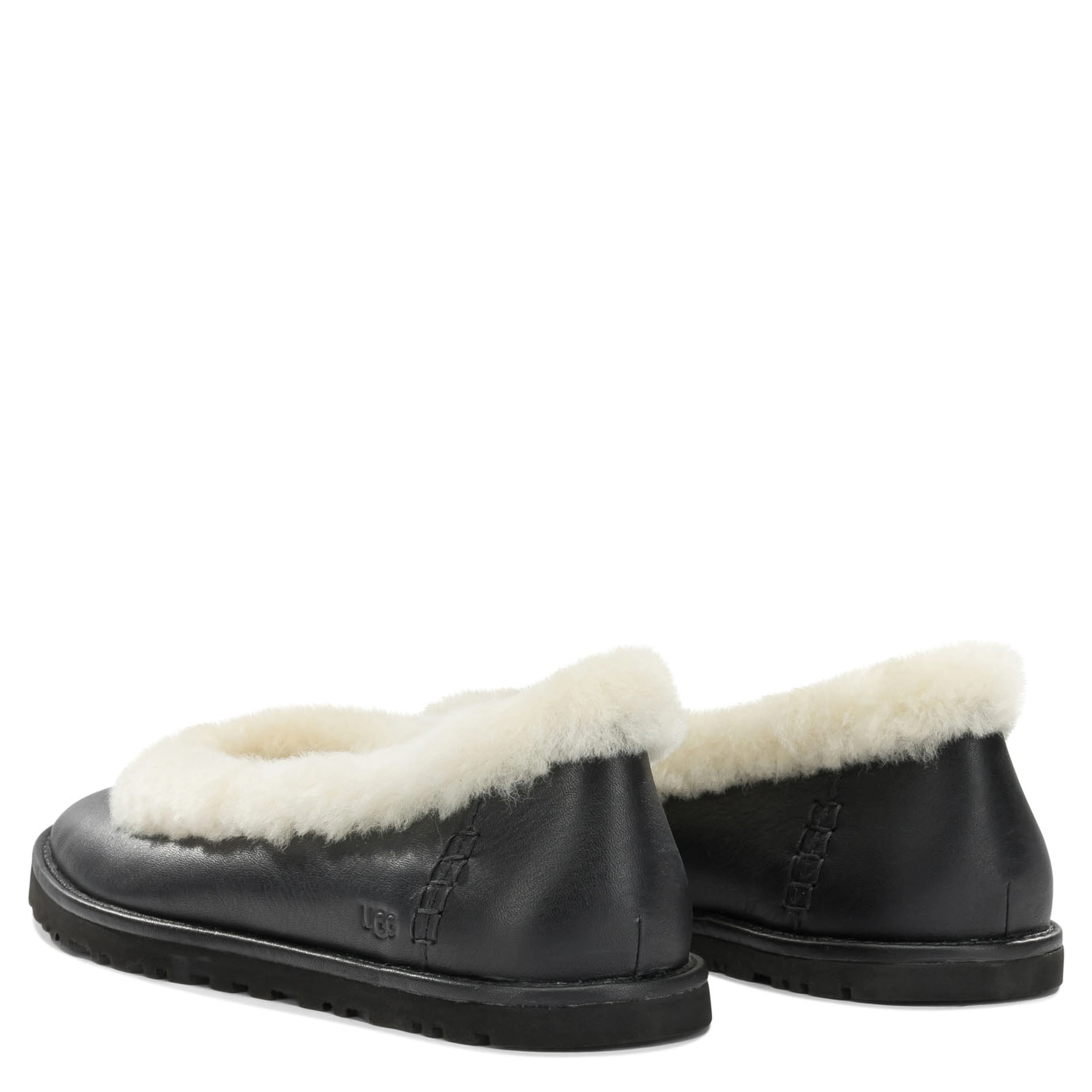 "Zora" Classic Ballet Flats