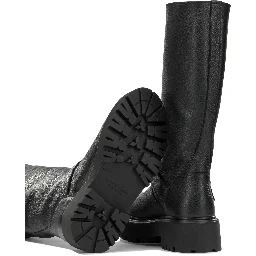 Boots & Ankle Boots