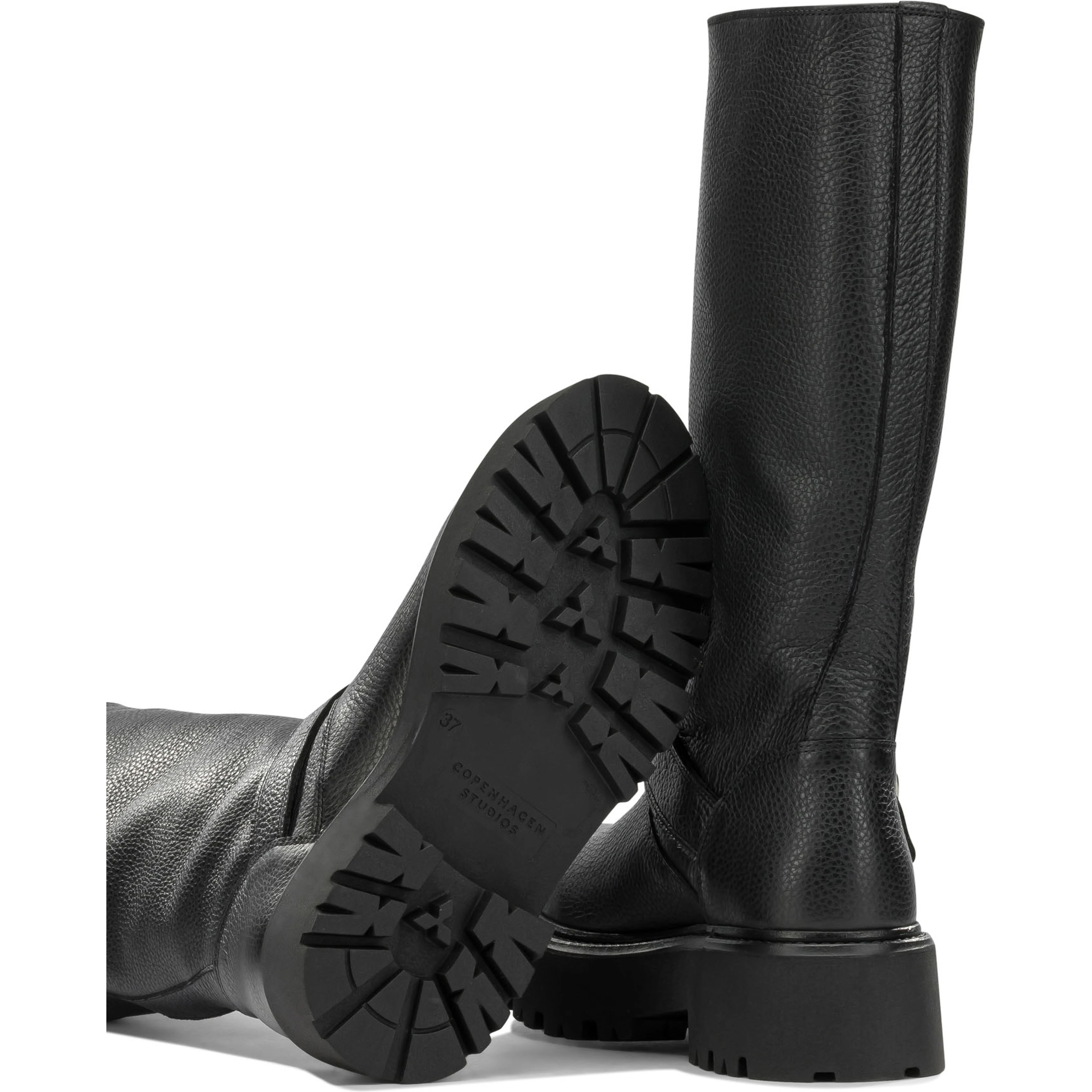 Boots & Ankle Boots
