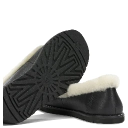 "Zora" Classic Ballet Flats