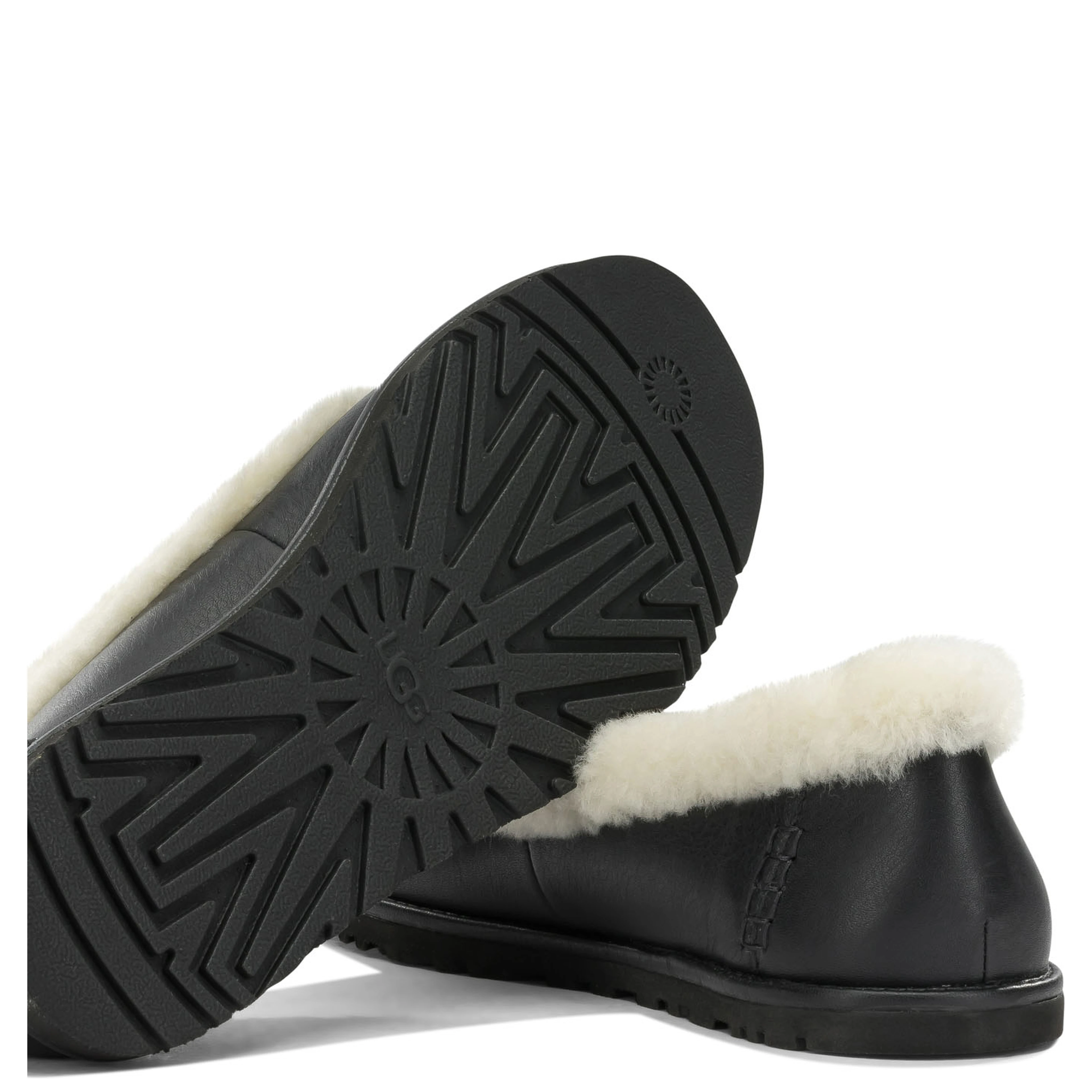 "Zora" Classic Ballet Flats