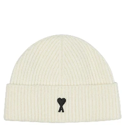 "Ami de Coeur" Beanie