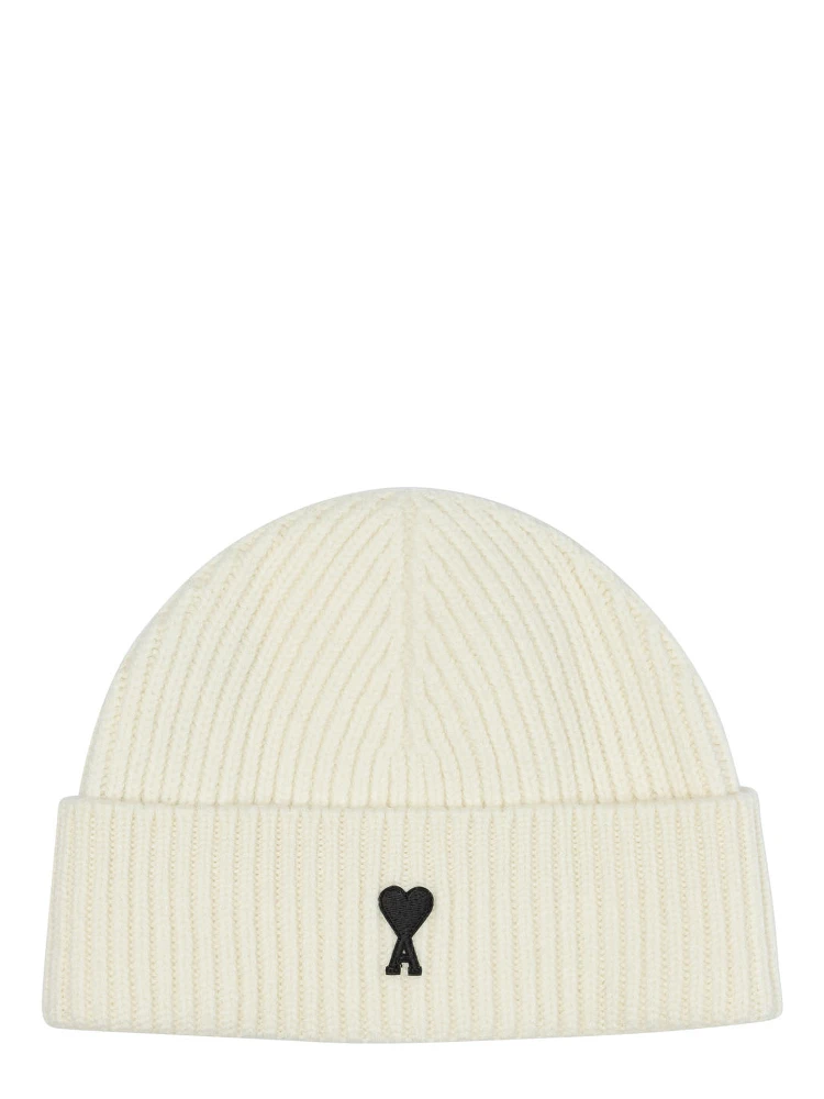 "Ami de Coeur" Beanie