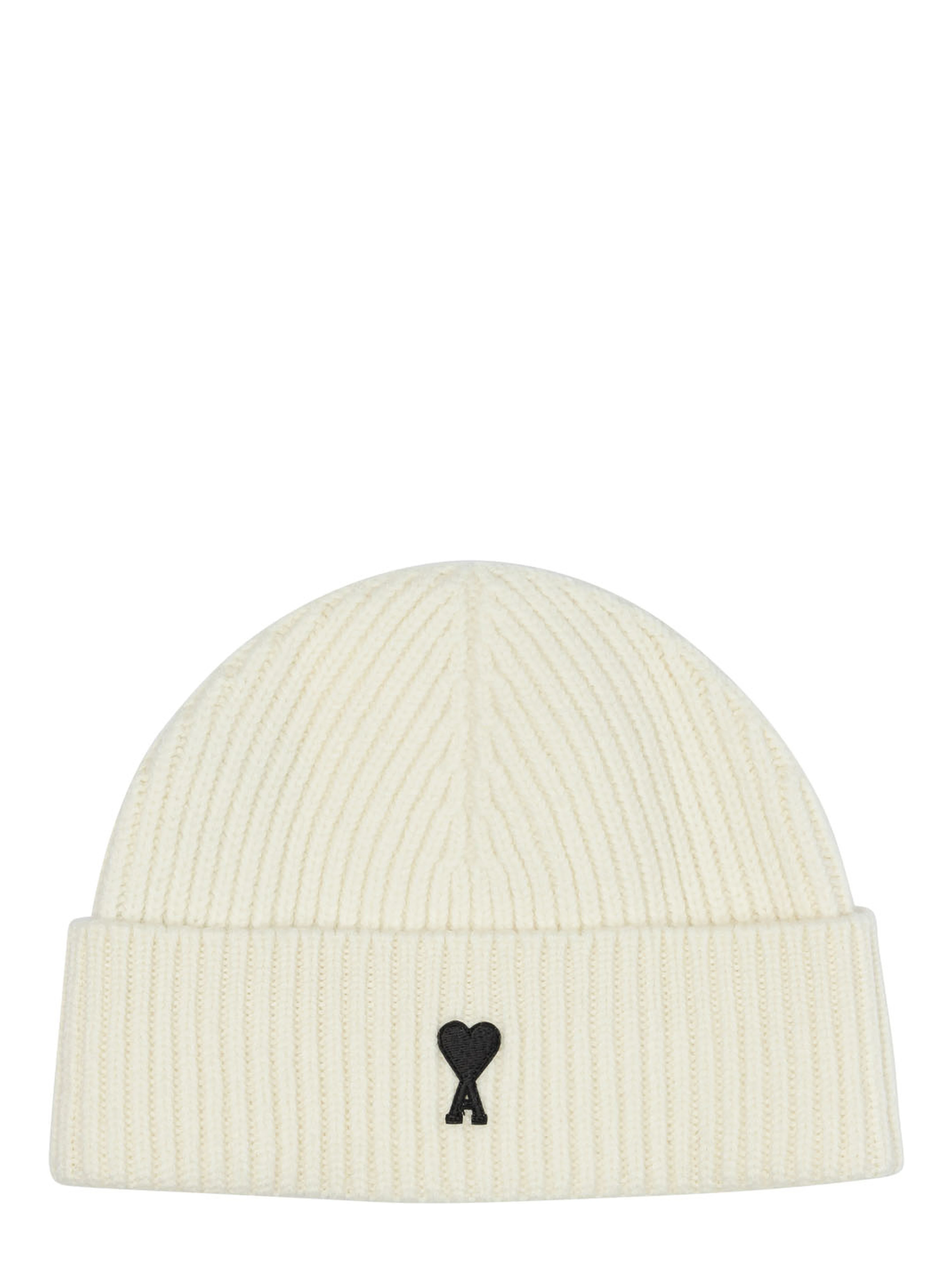 "Ami de Coeur" Beanie