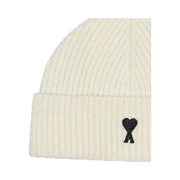 "Ami de Coeur" Beanie