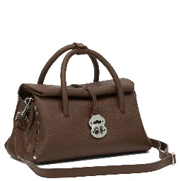 "Dotta®" medium handbag