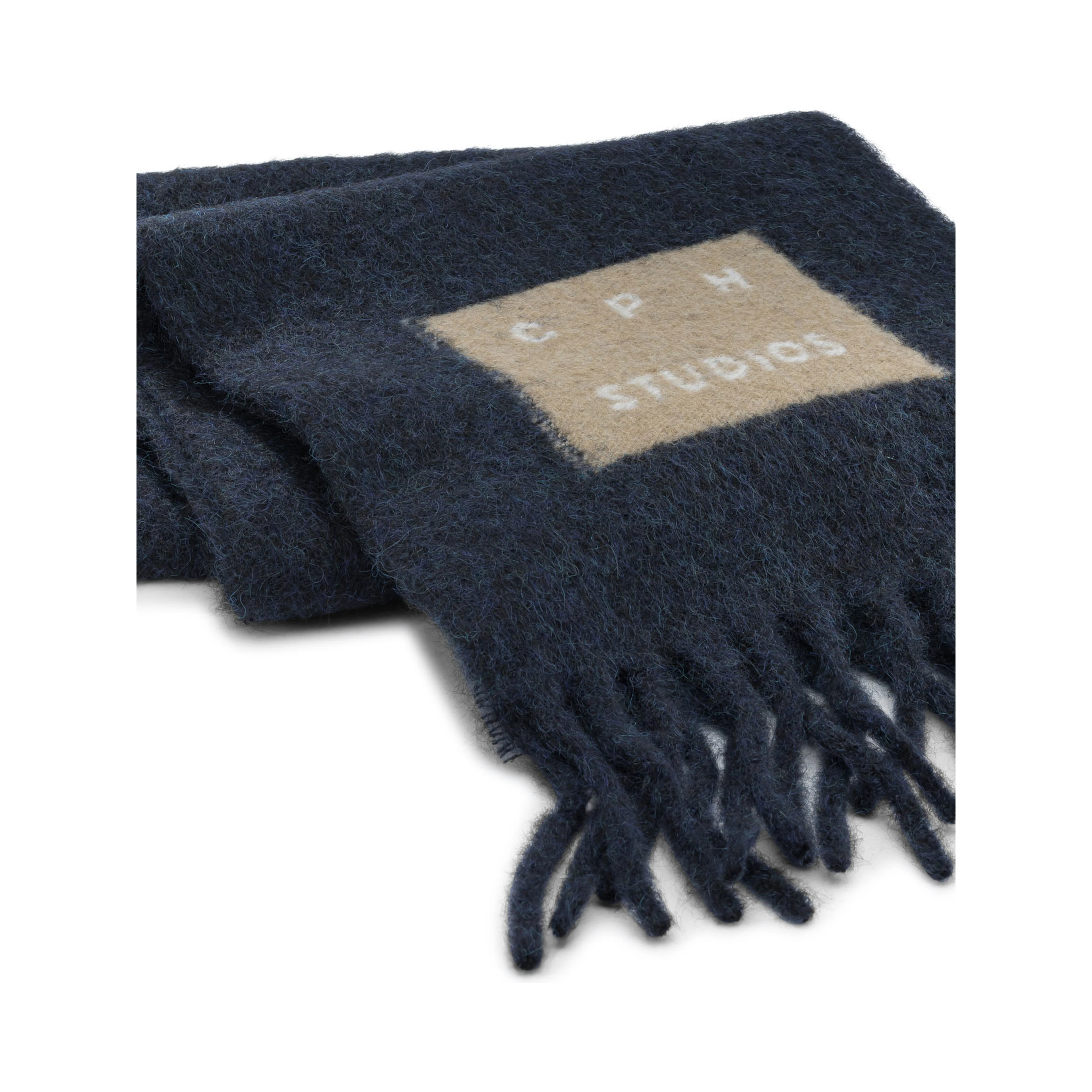 Scarves & Silk scarves