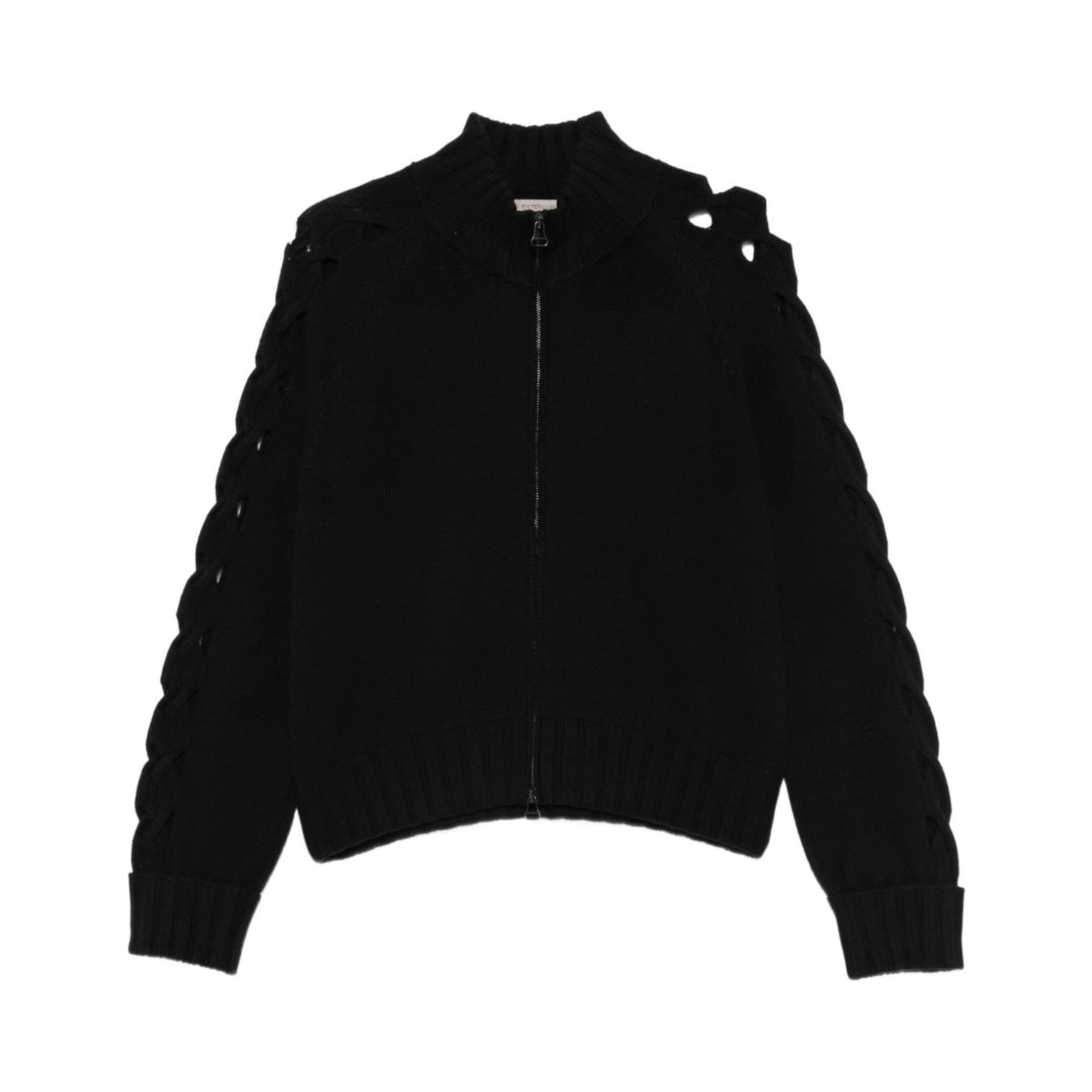 D EXTERIOR Sweaters