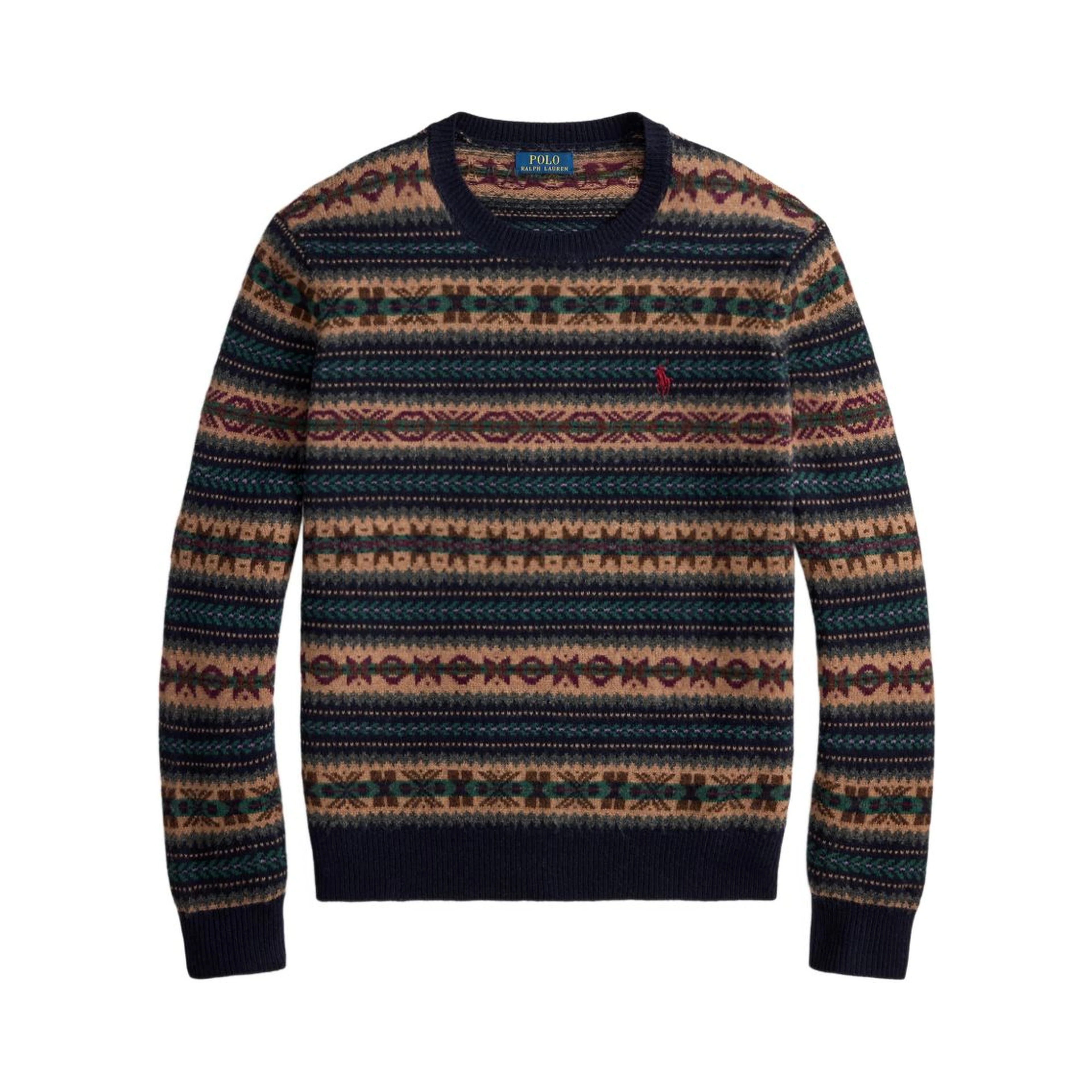 POLO RALPH LAUREN Sweaters