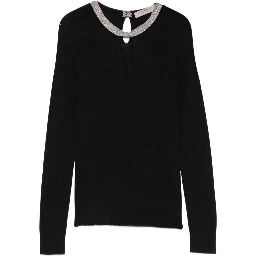 D EXTERIOR Sweaters
