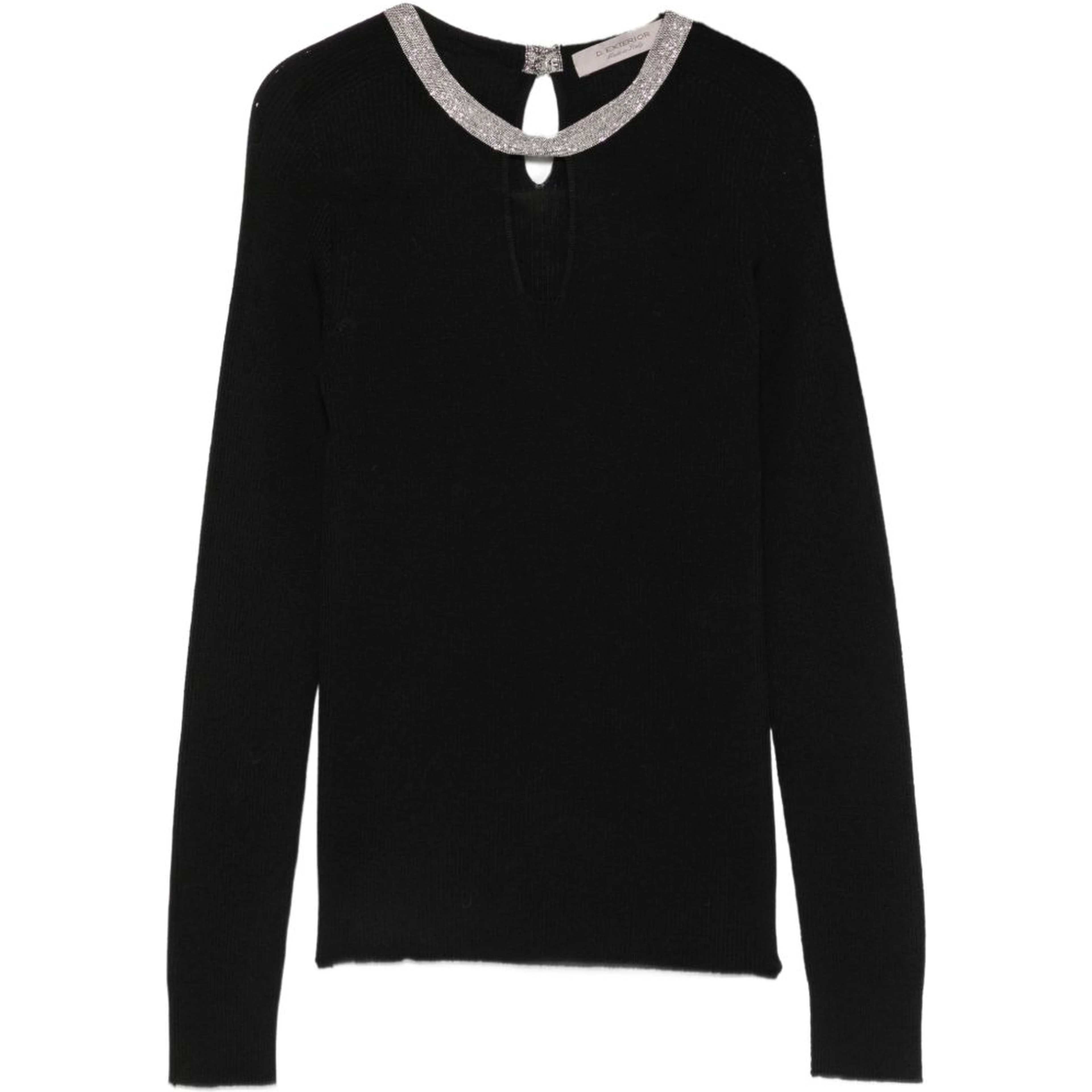 D EXTERIOR Sweaters