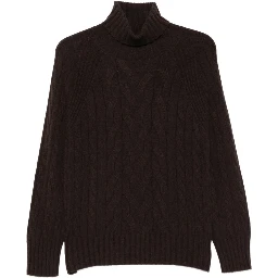 D EXTERIOR Sweaters