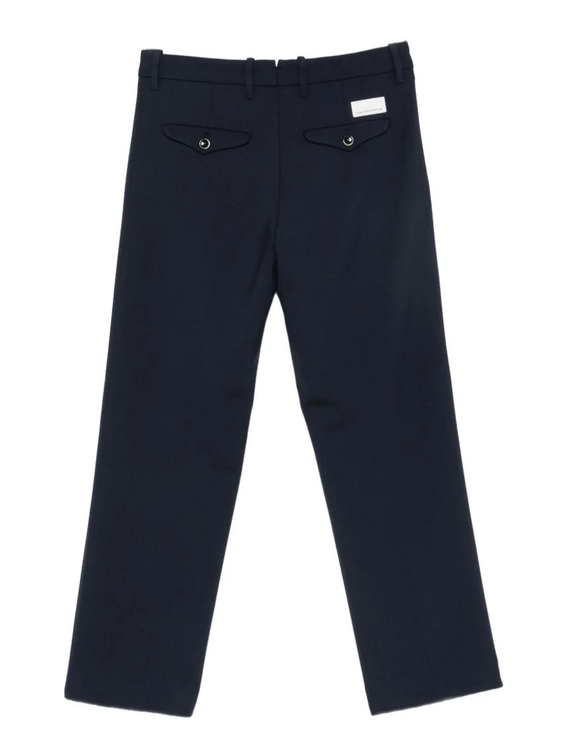 NINE IN THE MORNING Trousers