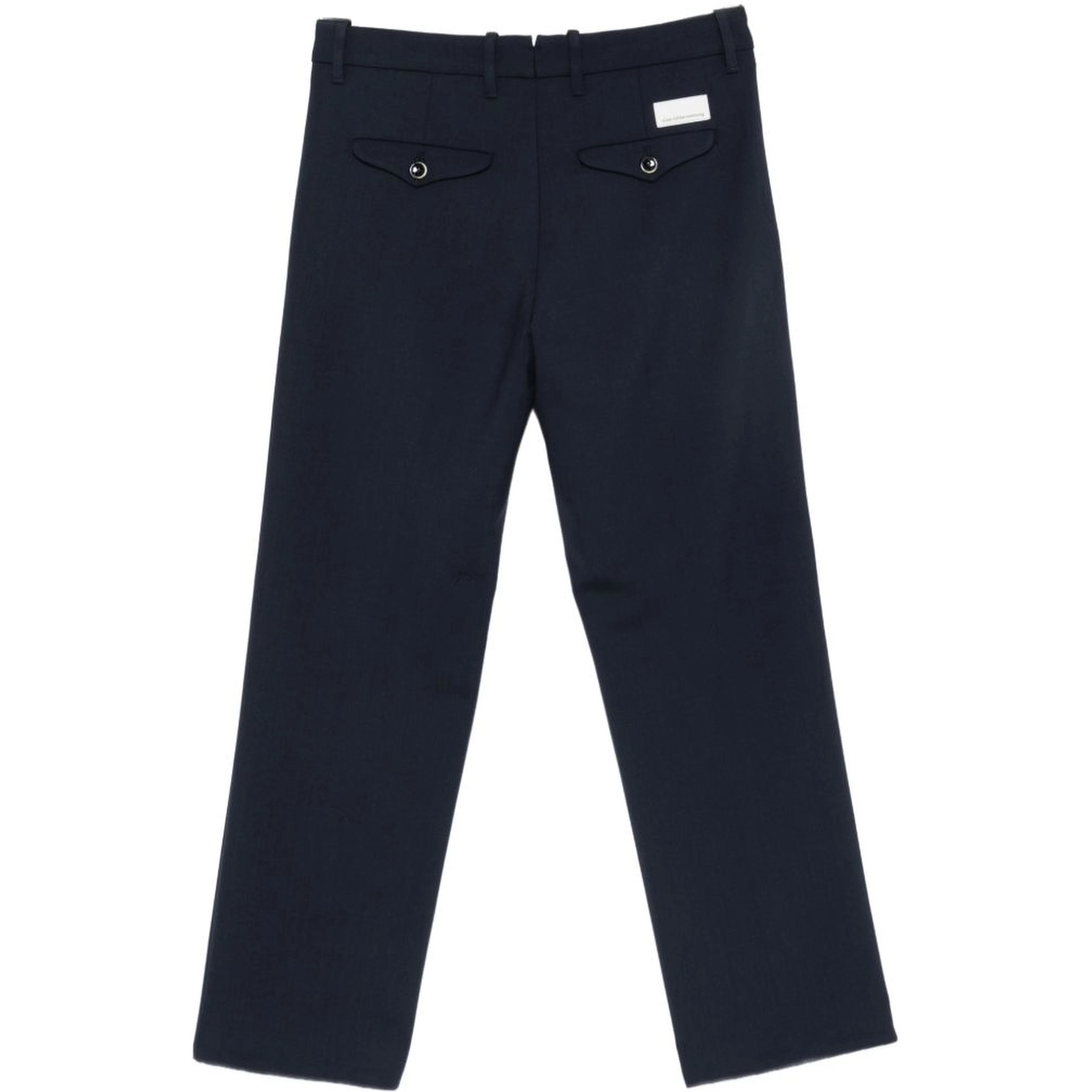 NINE IN THE MORNING Trousers