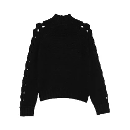 D EXTERIOR Sweaters