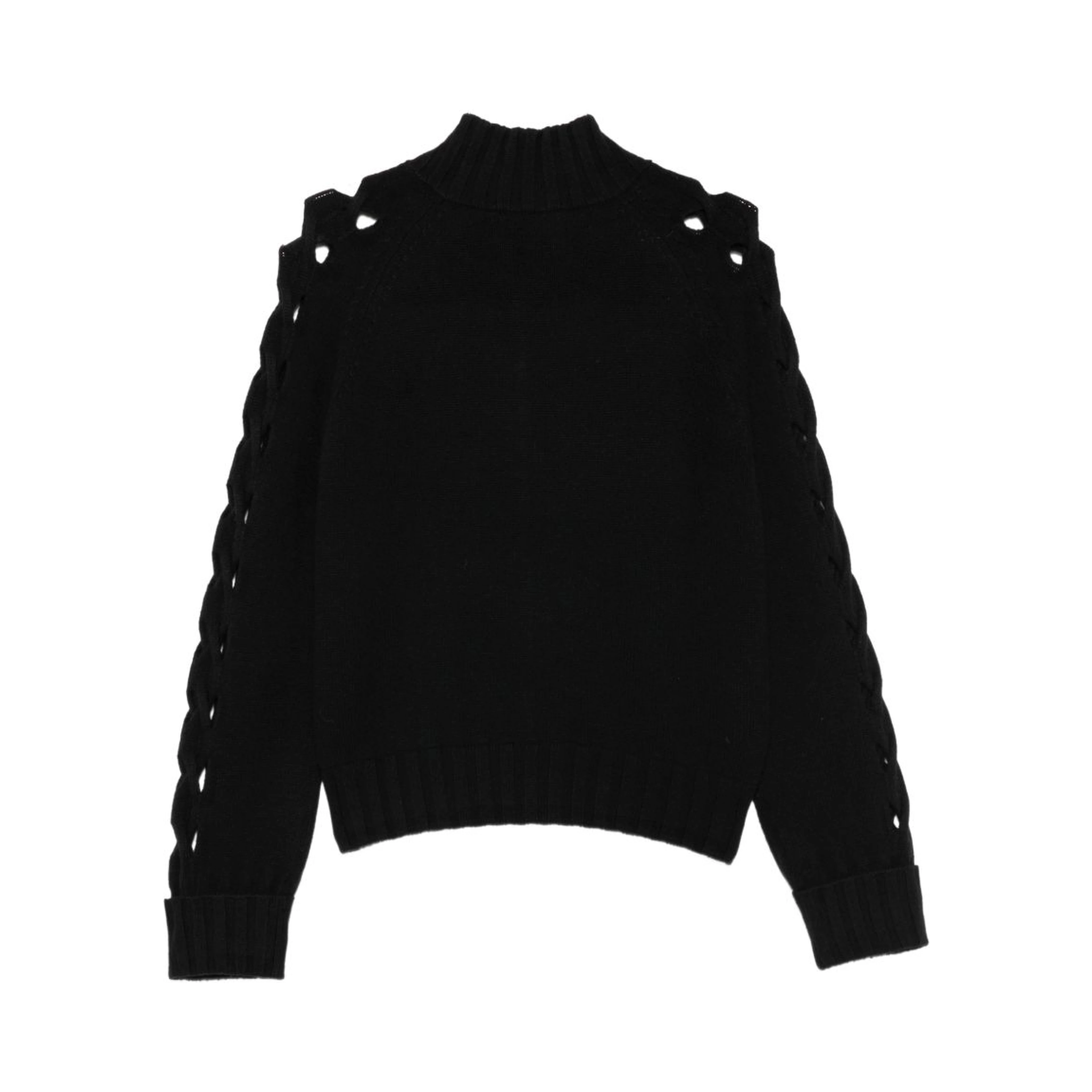 D EXTERIOR Sweaters