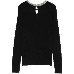D EXTERIOR Sweaters