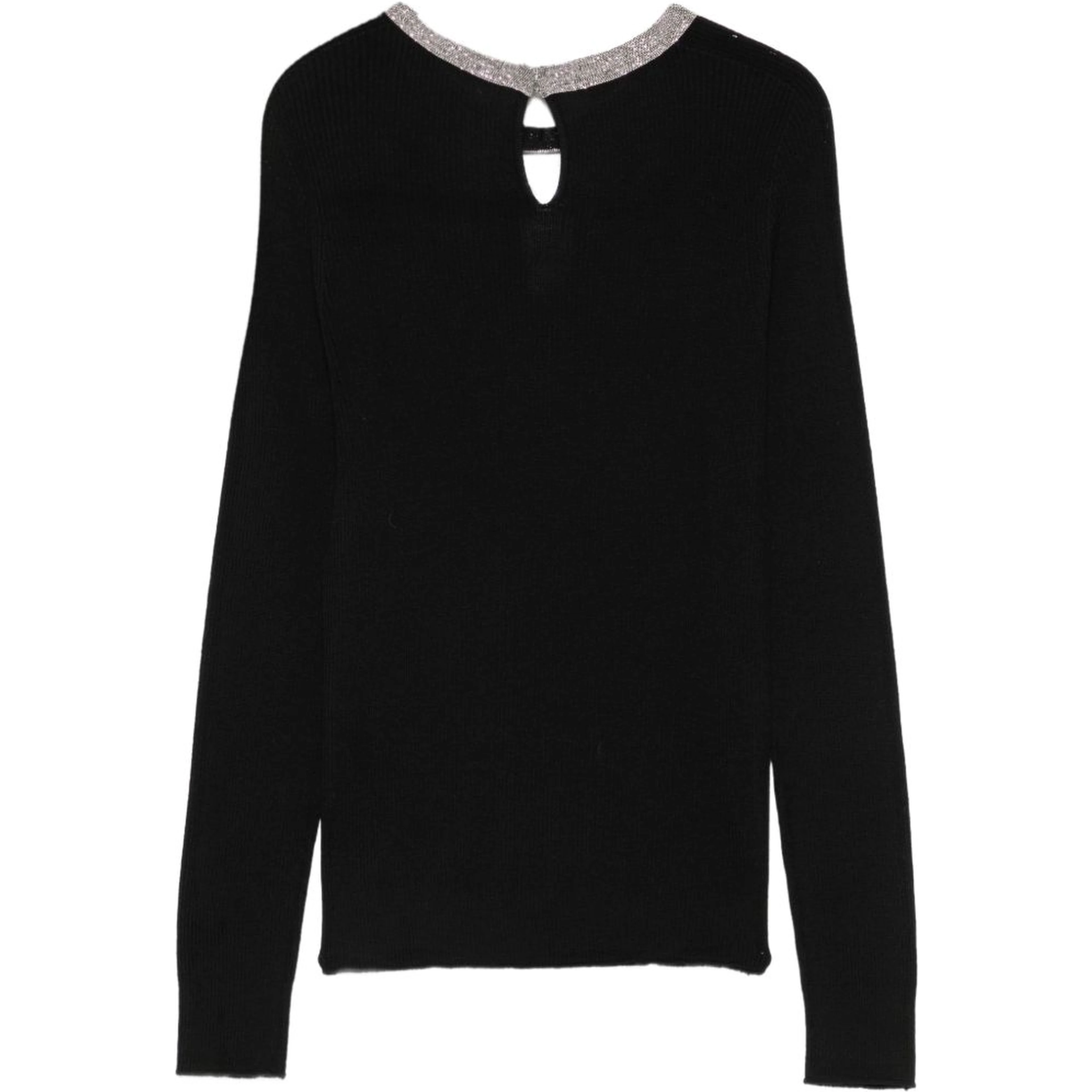 D EXTERIOR Sweaters