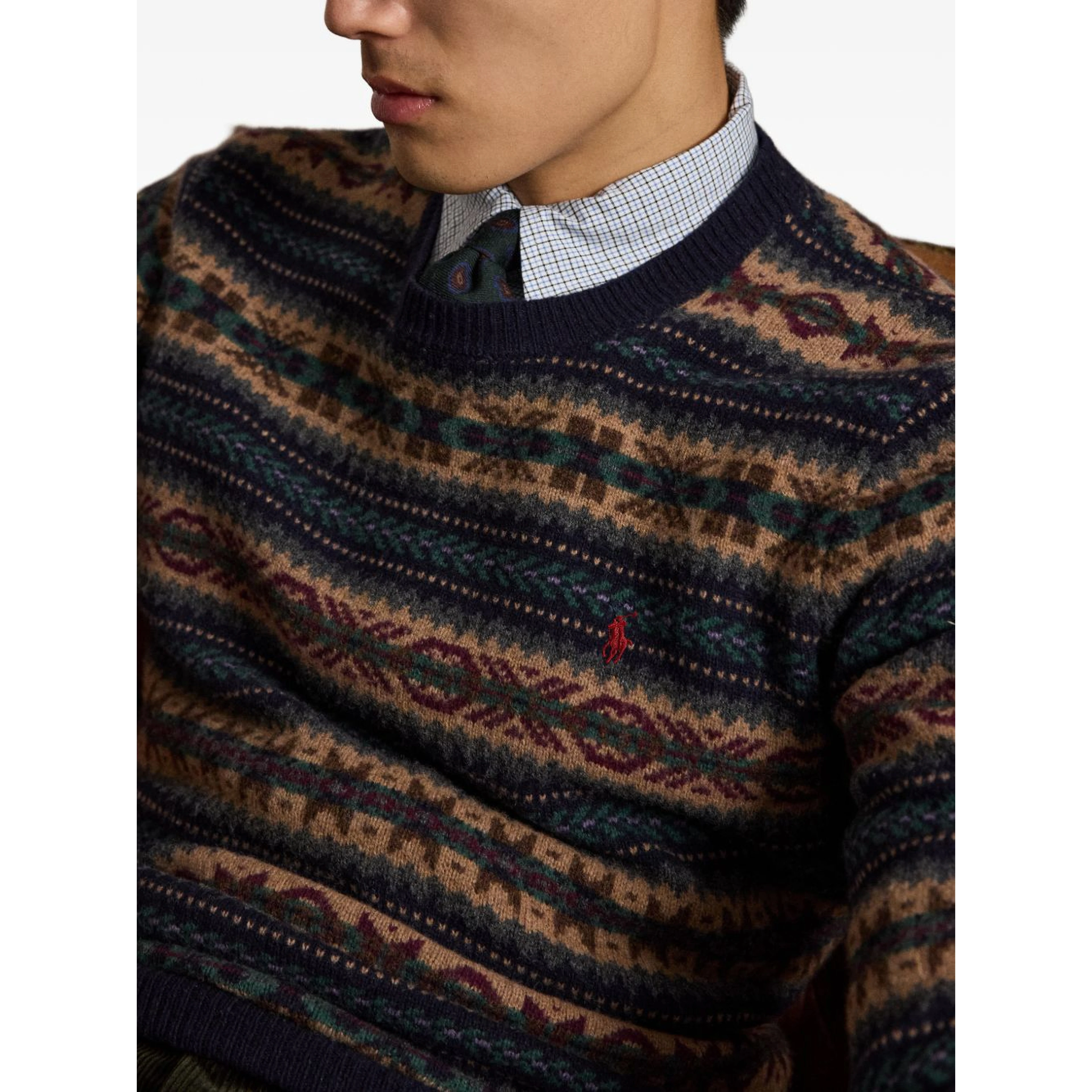 POLO RALPH LAUREN Sweaters