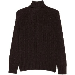 D EXTERIOR Sweaters