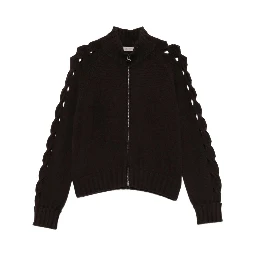 D EXTERIOR Sweaters