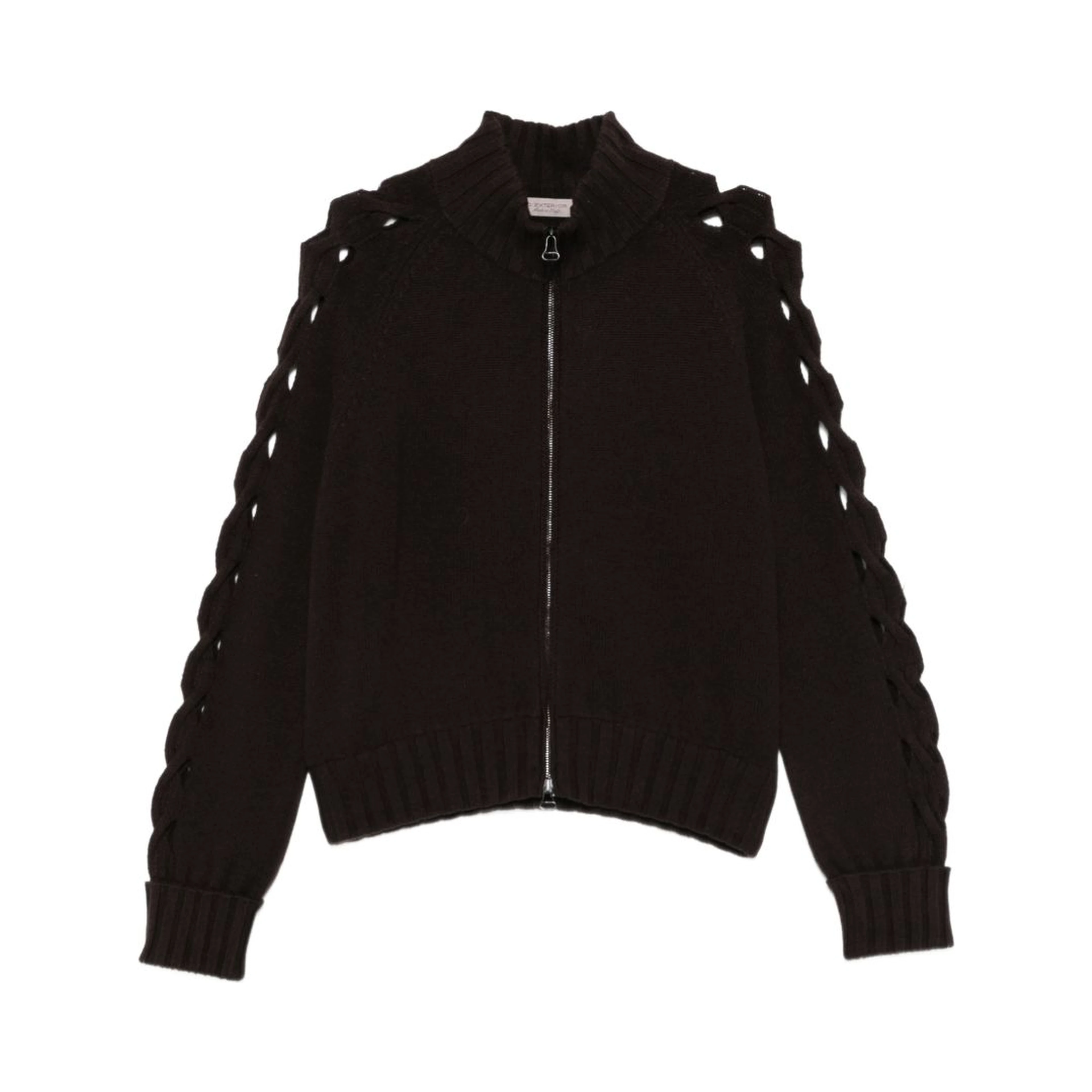 D EXTERIOR Sweaters