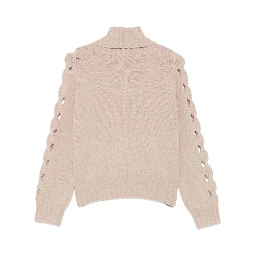 D EXTERIOR Sweaters