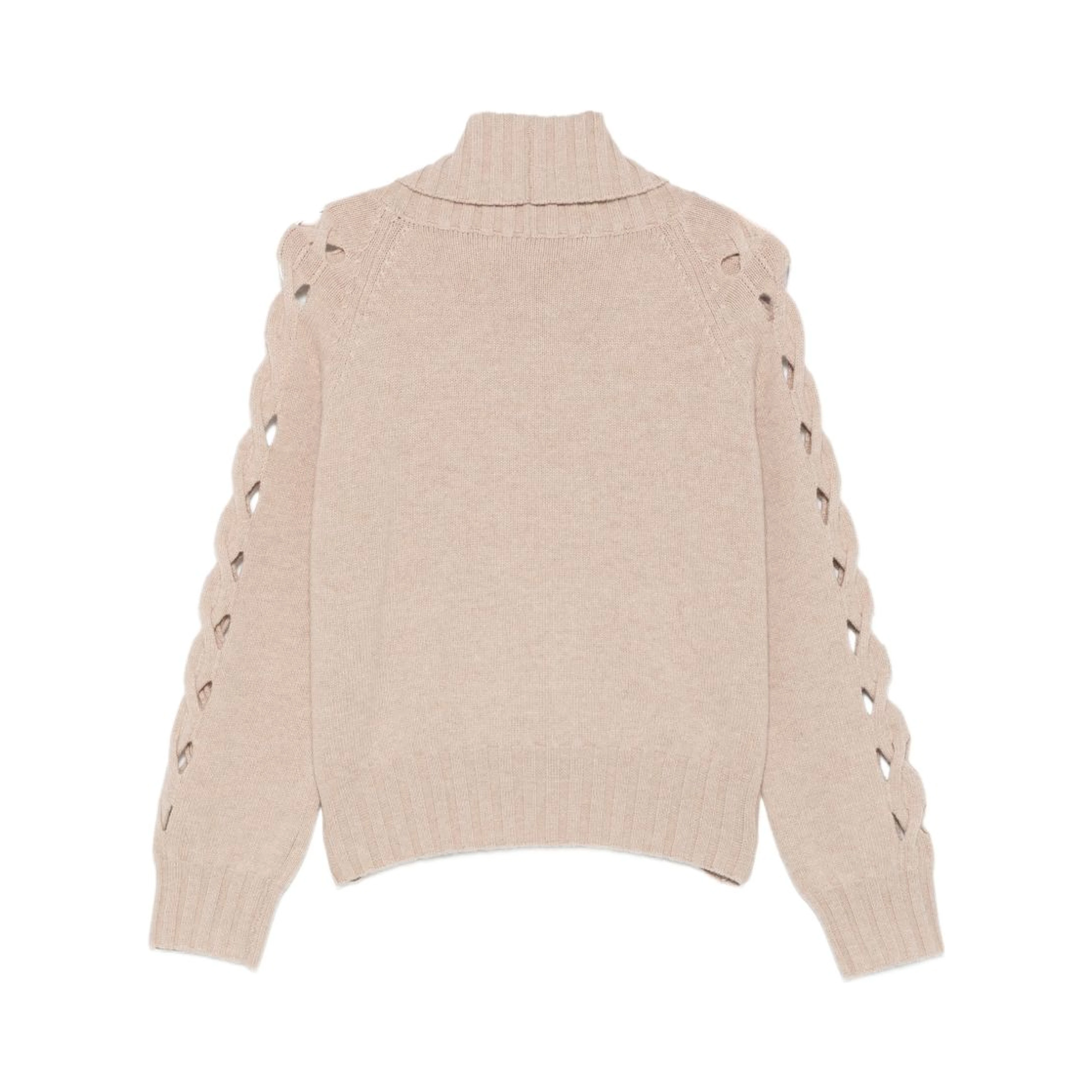 D EXTERIOR Sweaters