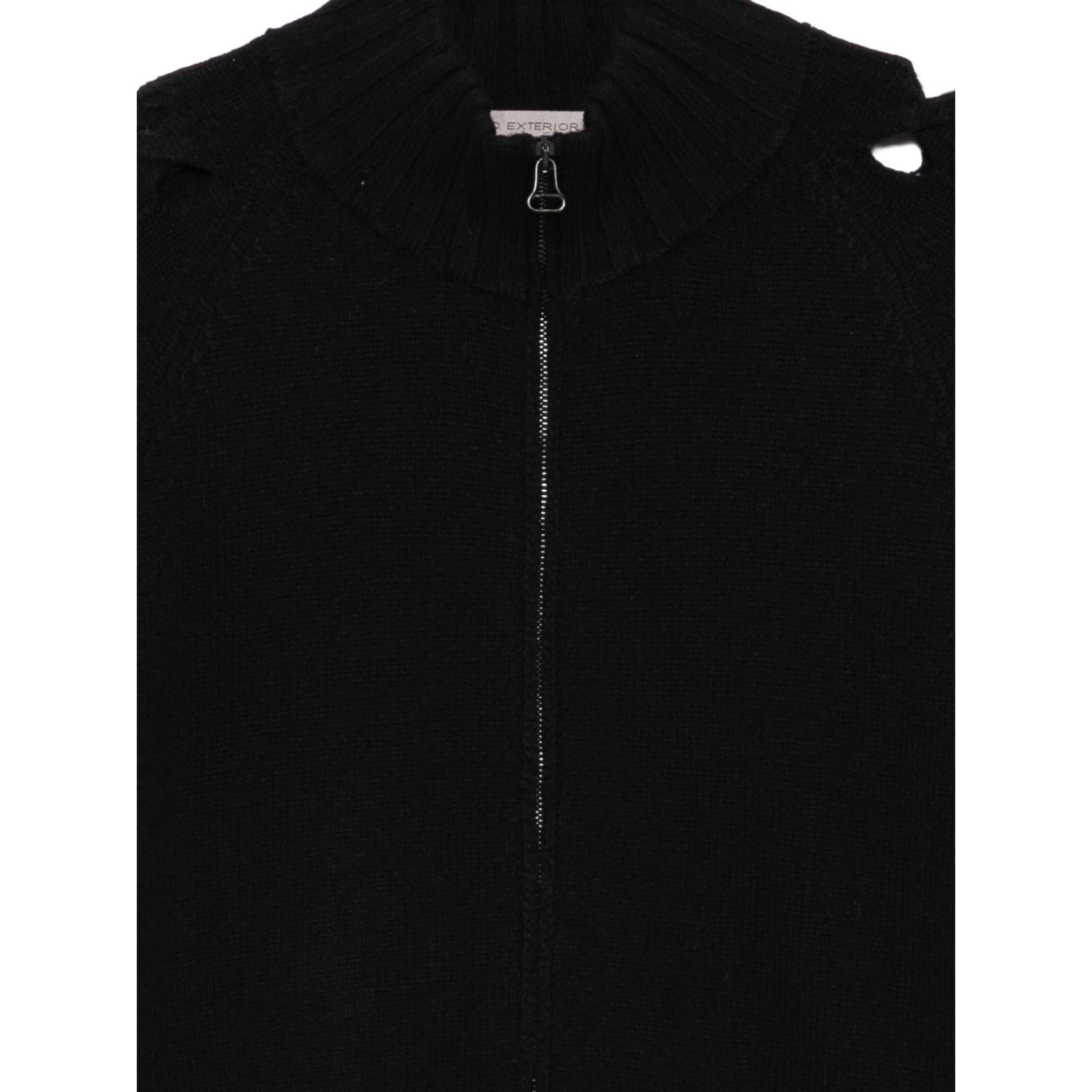 D EXTERIOR Sweaters