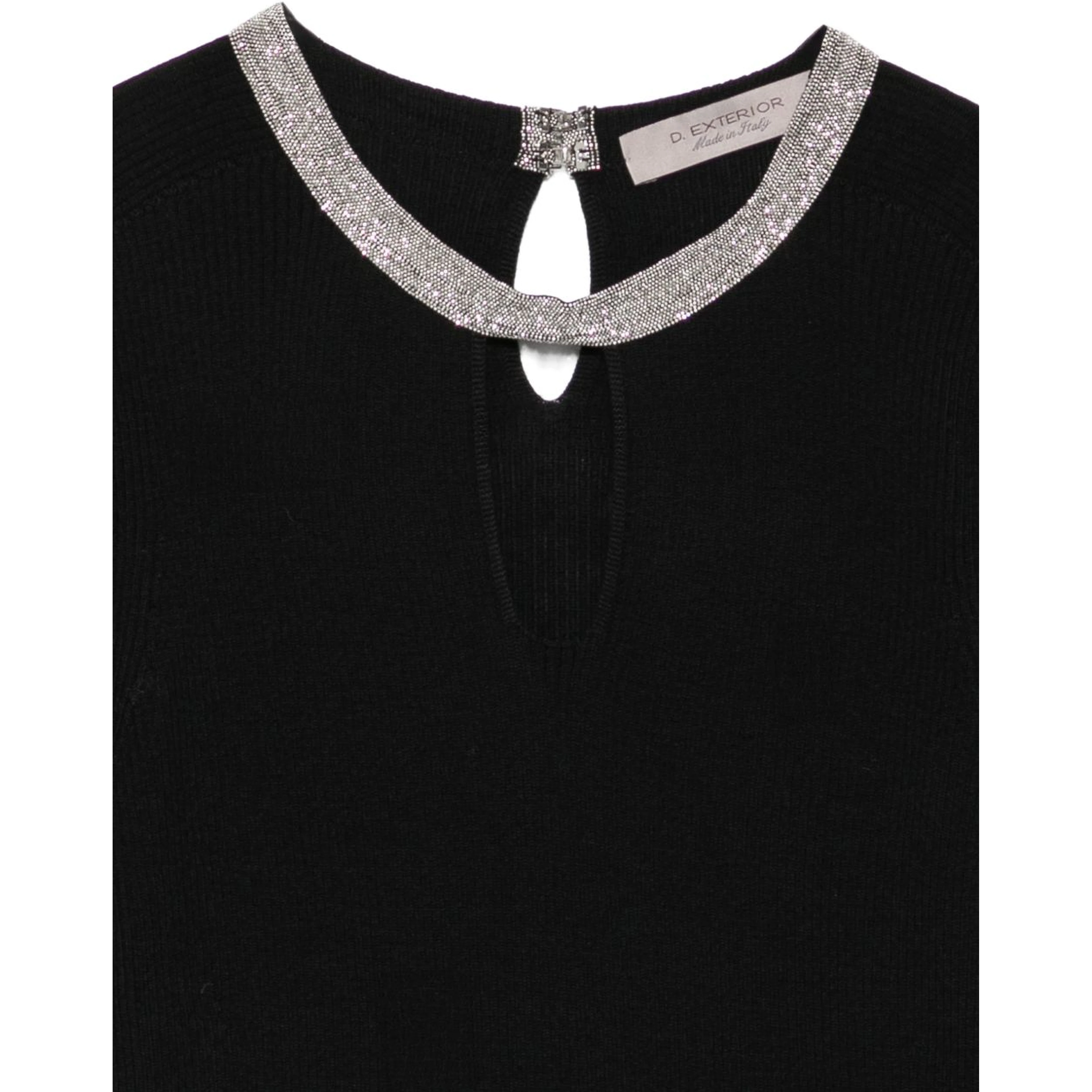 D EXTERIOR Sweaters