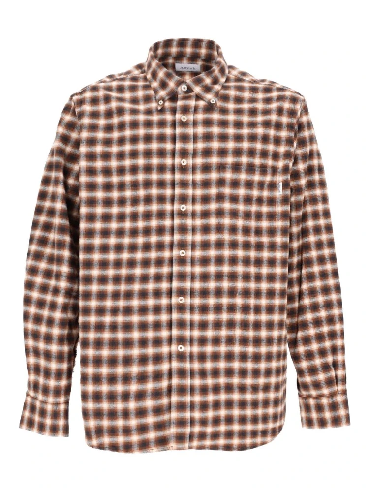AMISH Shirts