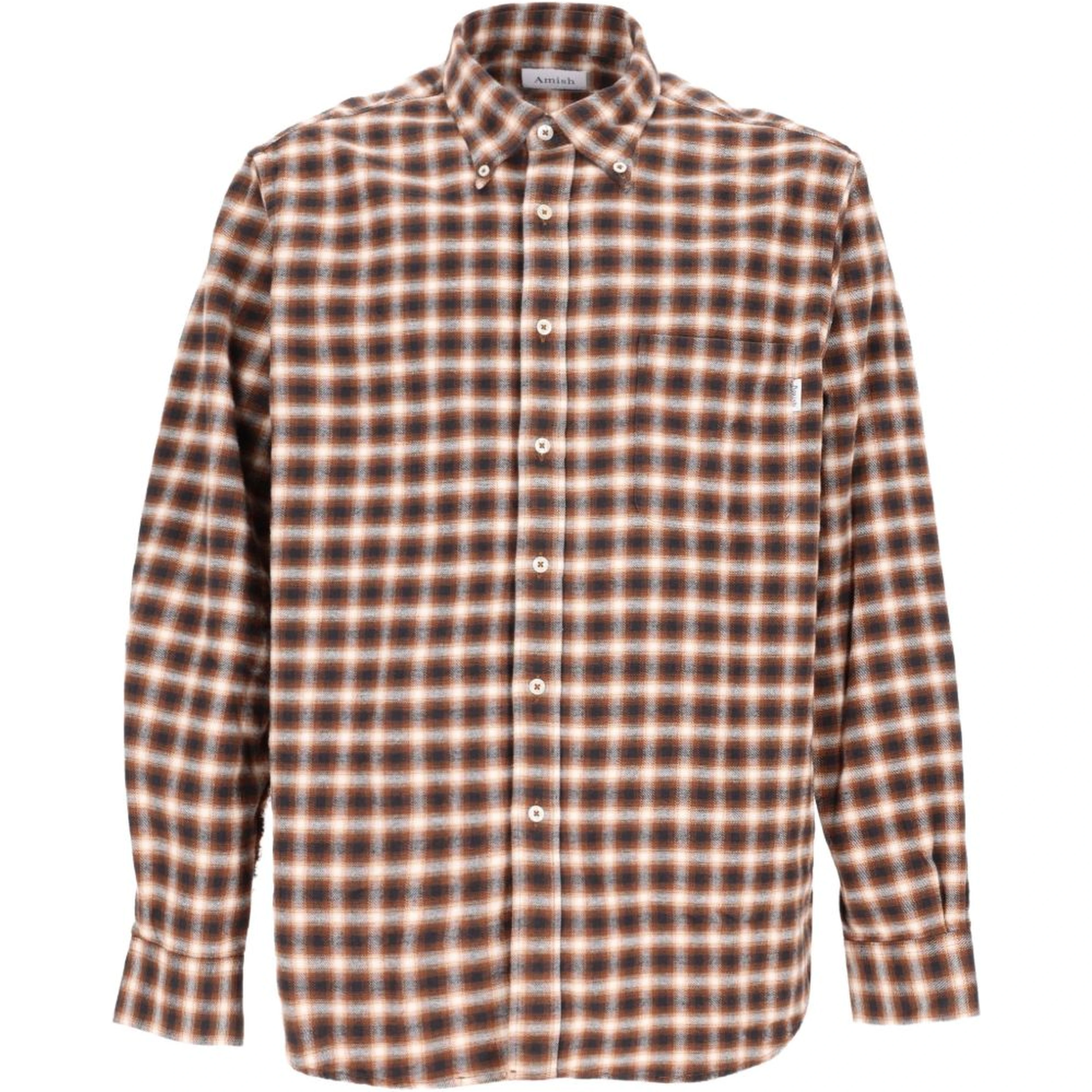 AMISH Shirts