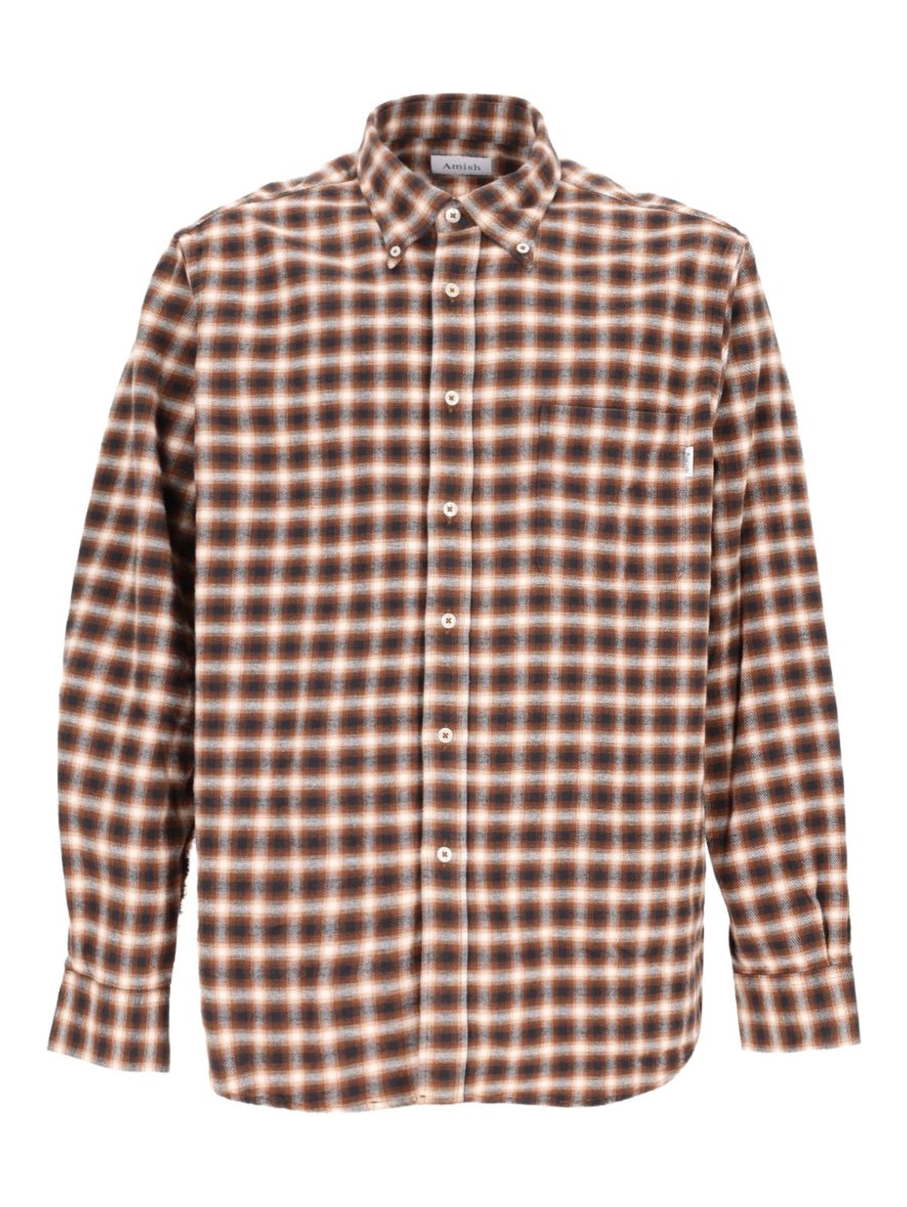 AMISH Shirts