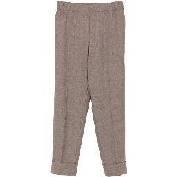 D EXTERIOR Trousers