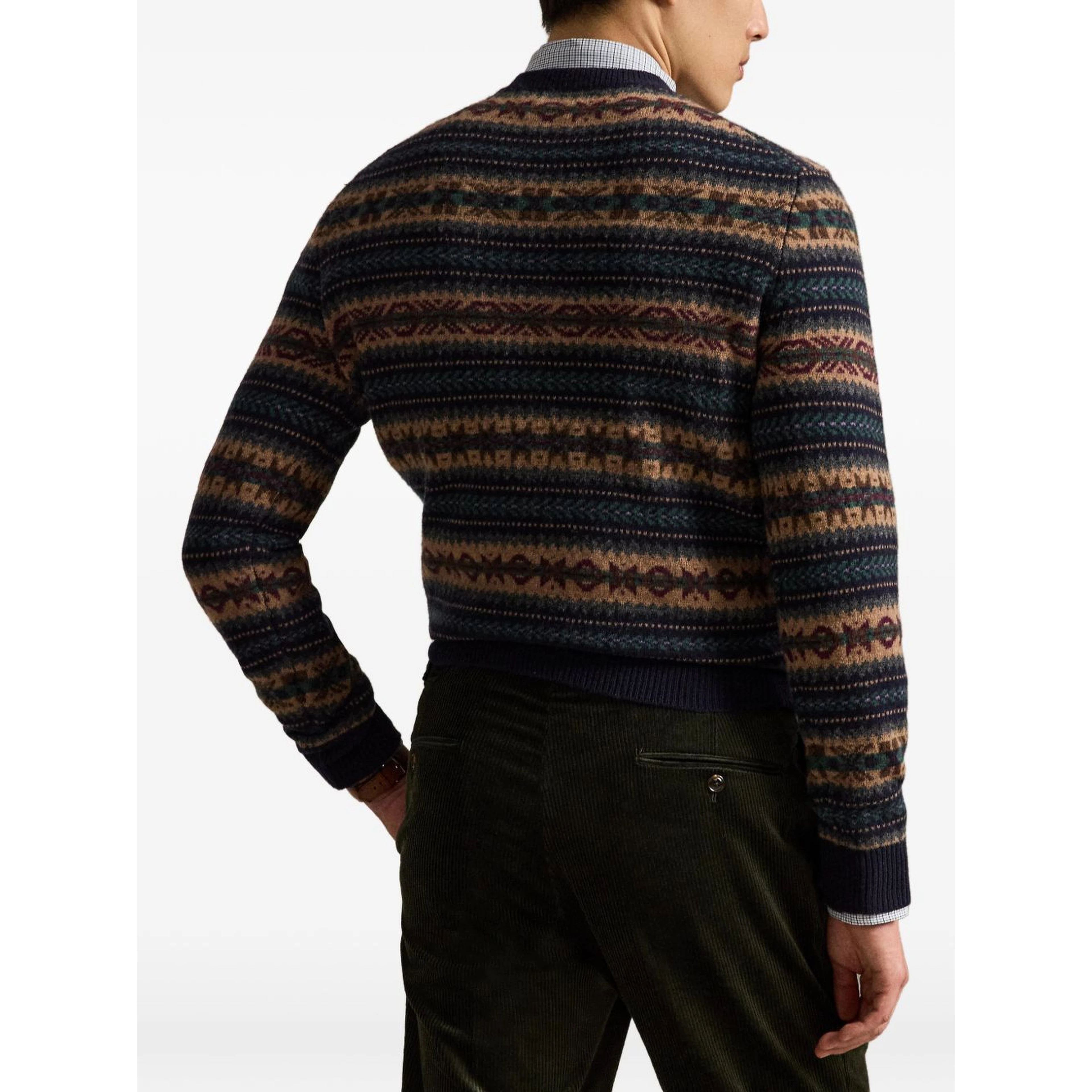 POLO RALPH LAUREN Sweaters