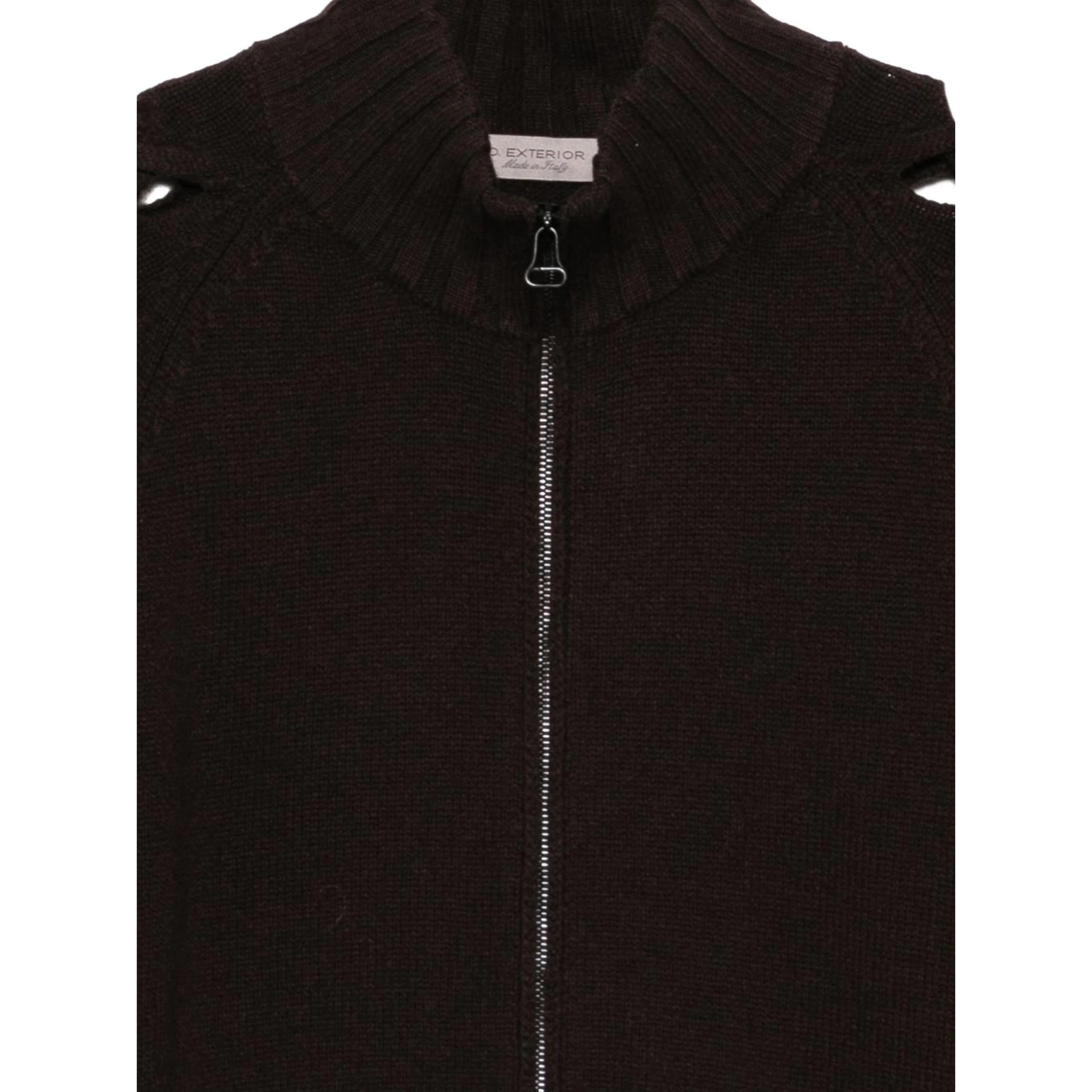 D EXTERIOR Sweaters