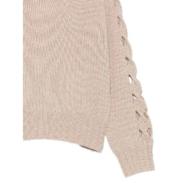 D EXTERIOR Sweaters