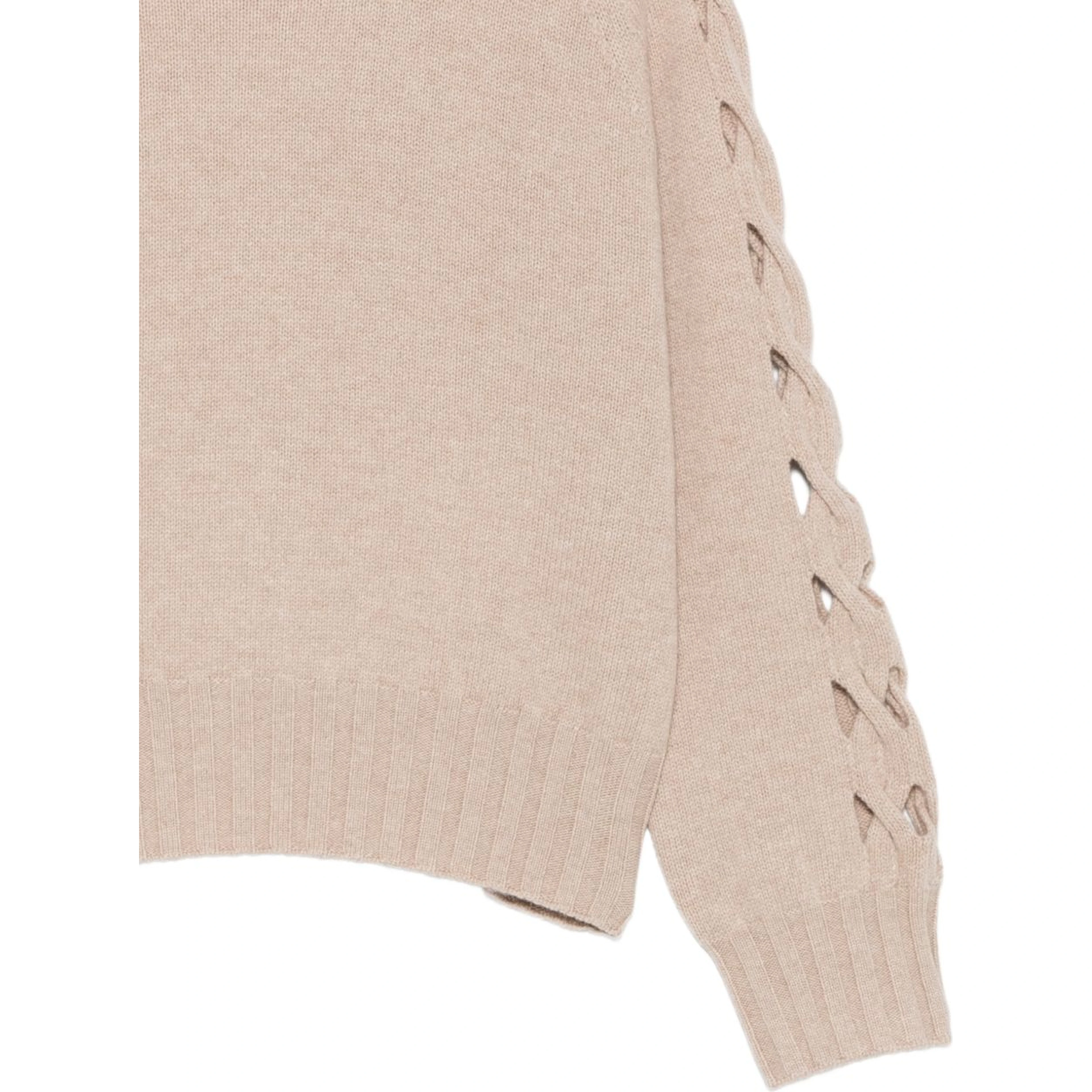D EXTERIOR Sweaters