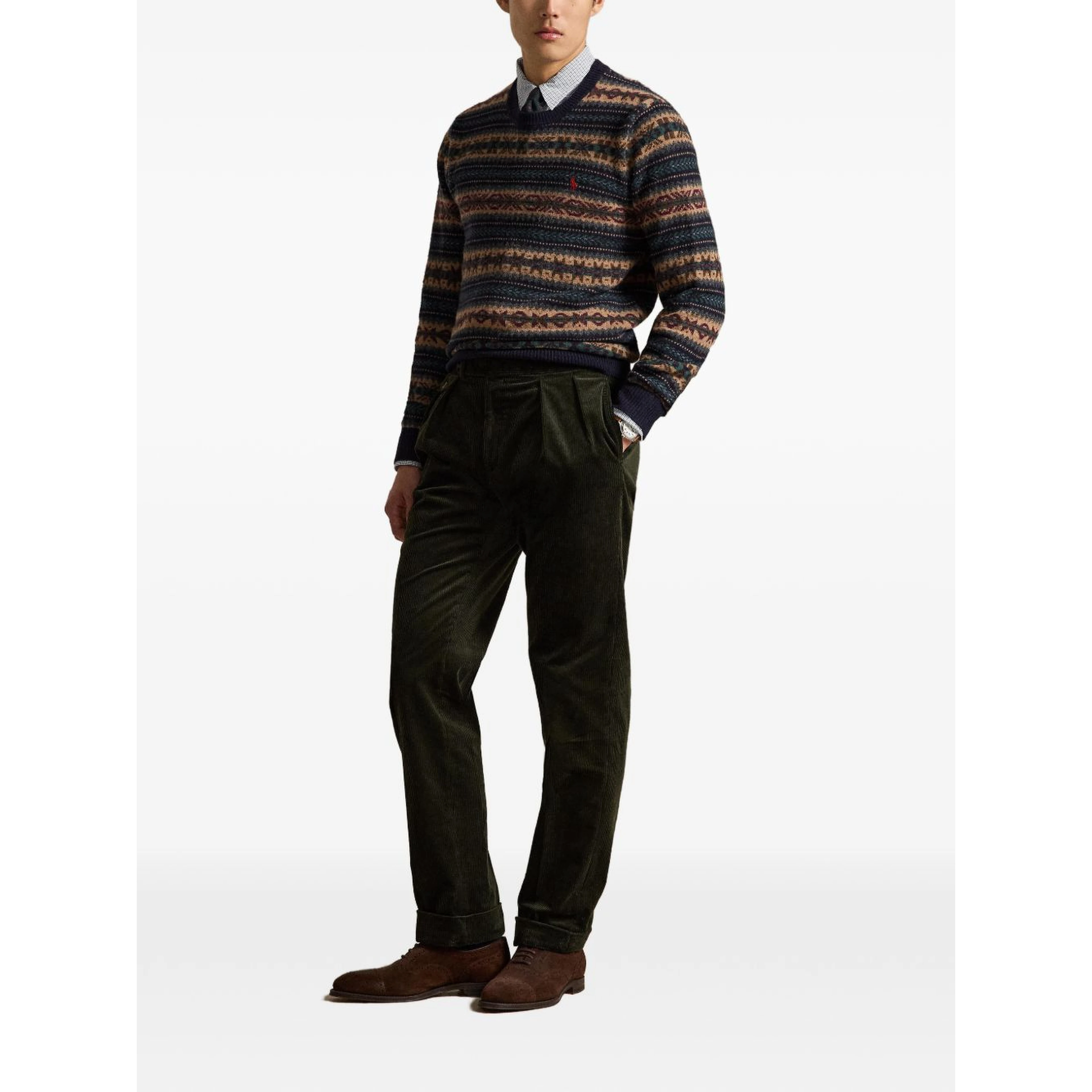 POLO RALPH LAUREN Sweaters