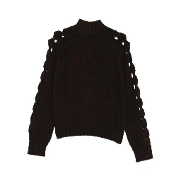 D EXTERIOR Sweaters