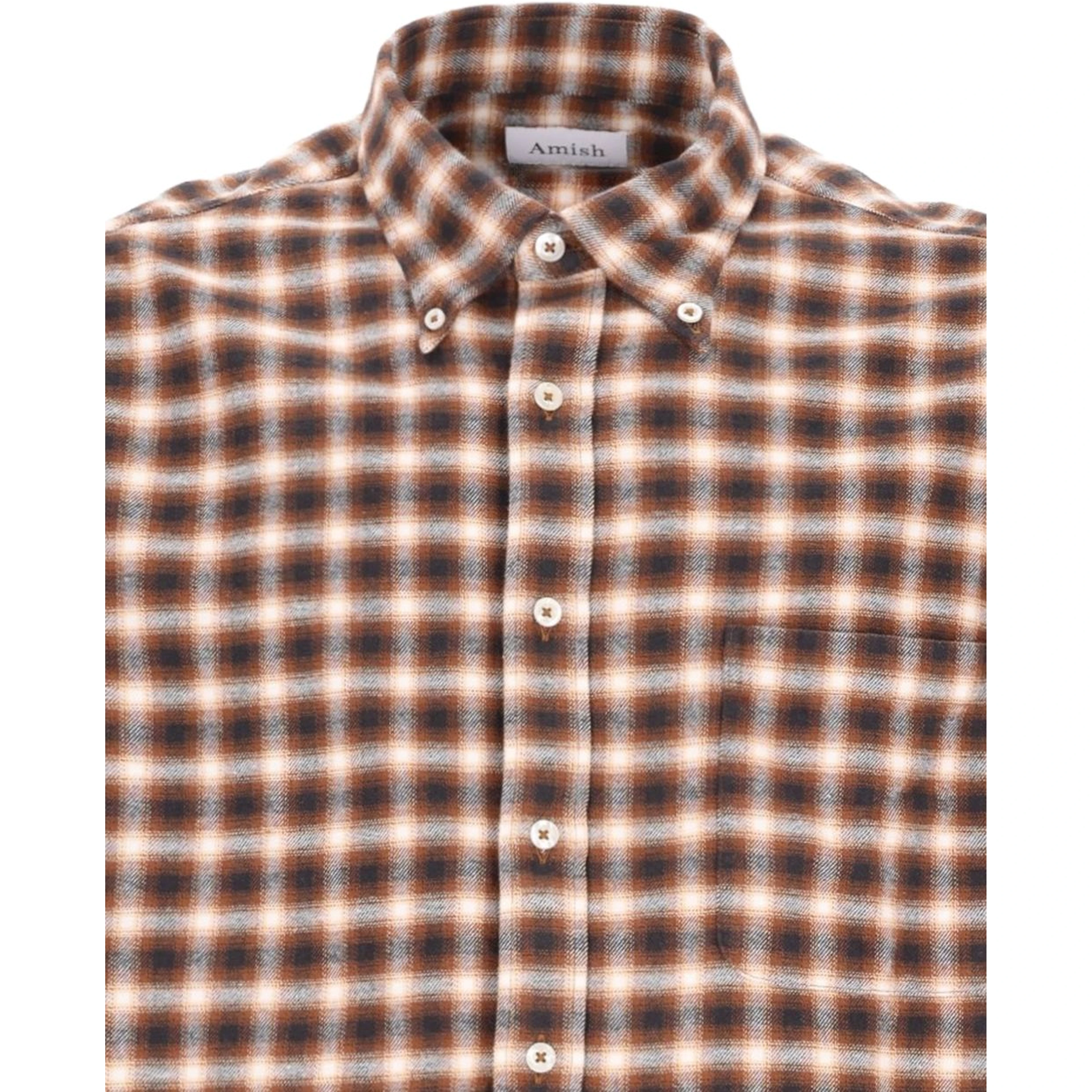 AMISH Shirts