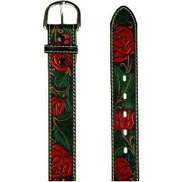 EL CHARRO Belts