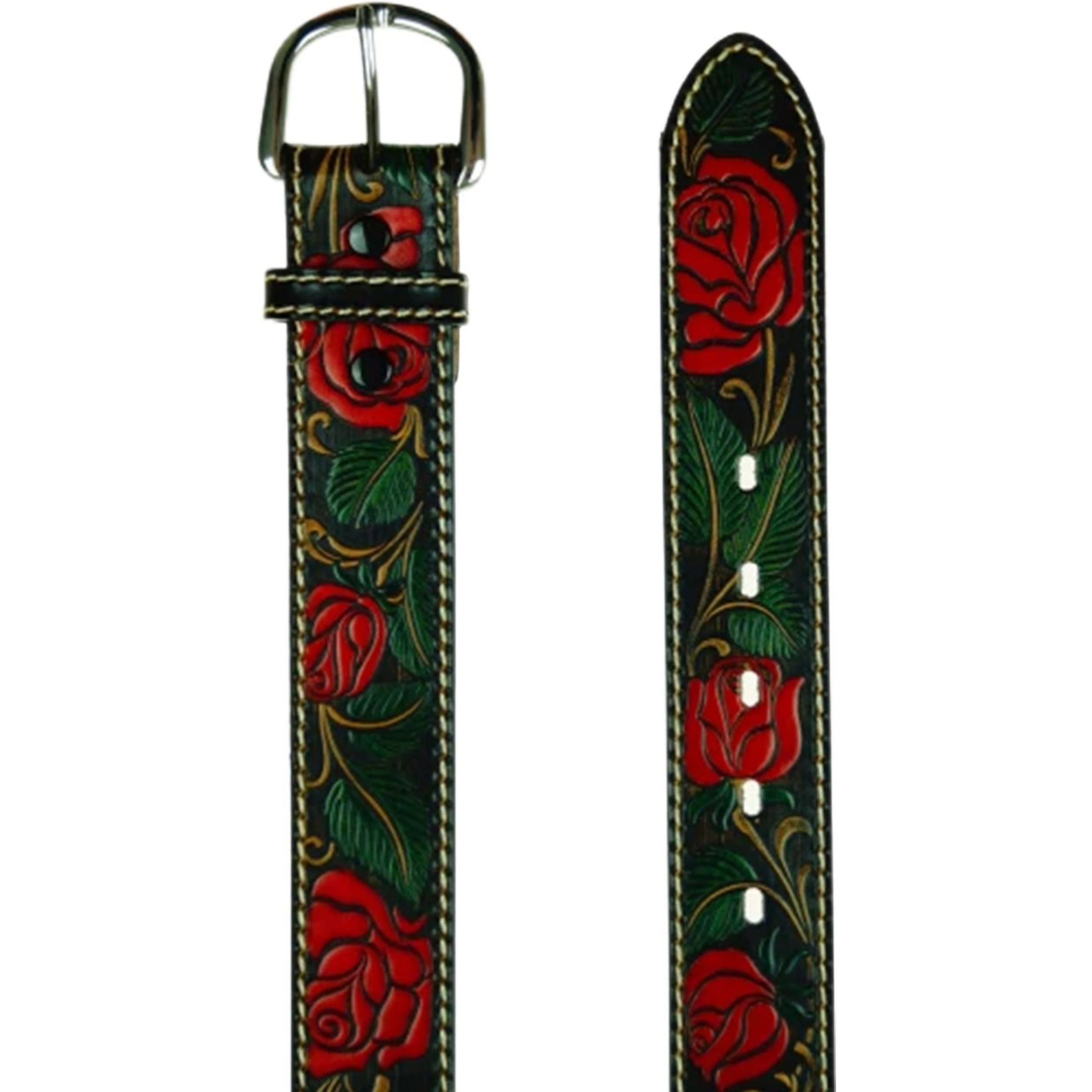 EL CHARRO Belts